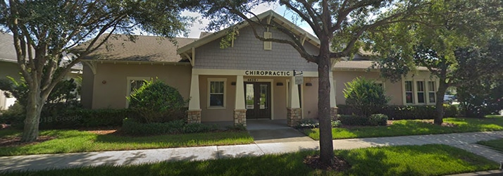 Chiropractic Orlando FL Office Building Chiropractic Orlando FL Office Building