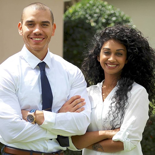 Chiropractors Orlando FL Scherina Alli and James Butcher Chiropractors Orlando FL Scherina Alli and James Butcher