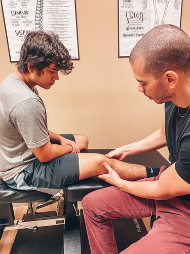 Chiropractic-Care-for-Arm-and-Leg-Pain-in-Orlando-FL Chiropractic Care for Arm and Leg Pain in Orlando FL