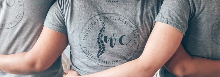 Chiropractic Integrate Wellness Center Staff