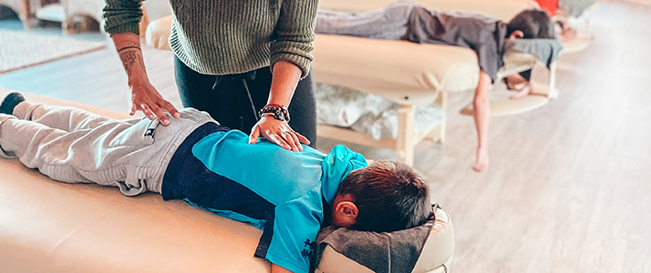 Chiropractic Orlando FL Sensory Overload Chiropractic Orlando FL Sensory Overload