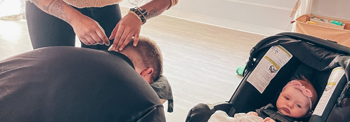 Chiropractor Orlando FL Scherina Alli Dads Chiropractor Orlando FL Scherina Alli Dads