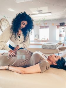 Round ligament discomfort during pregnancy and how Chiropractic can help in Orlando FL