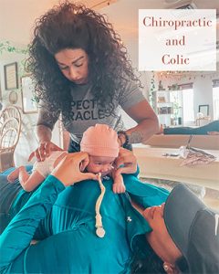 Chiropractic and Colic in Orlando FL