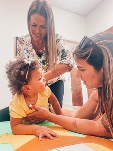 How Chiropractic Care Can Help Toddlers with Stress in Orlando FL
