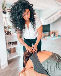 Symptoms Show Up As Patterns In the Body – How Chiropractic Care Works in Orlando FL