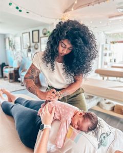 Chiropractic Care For Newborns Orlando FL