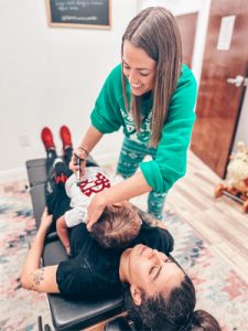 Holiday Stress and Chiropractic Care in Orlando FL
