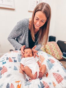 Why Newborns Are Coming In For Chiropractic Care In Orlando FL