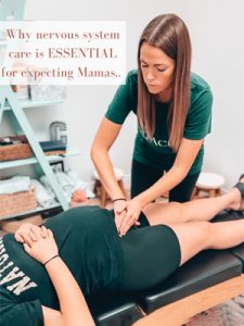 Chiropractic Orlando FL Why Nervous System Care Is Essential For Expecting Mamas