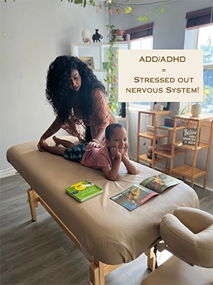 Chiropracitc Orlando FL Emotional Imbalance Kids Chiropracitc Orlando FL Emotional Imbalance Kids