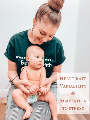 Chiropractic Orlando FL Heart Rate Variability & Adaptation To Stress Chiropractic Orlando FL Heart Rate Variability & Adaptation To Stress