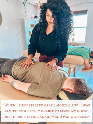 Chiropractor Orlando FL Scherina Alli Why Trauma Should Never Be Overlooked Chiropractor Orlando FL Scherina Alli Why Trauma Should Never Be Overlooked