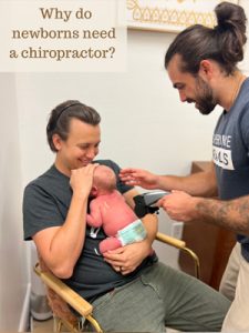 Chiropractic Orlando FL Why Do Newborns Need A Chiropractor