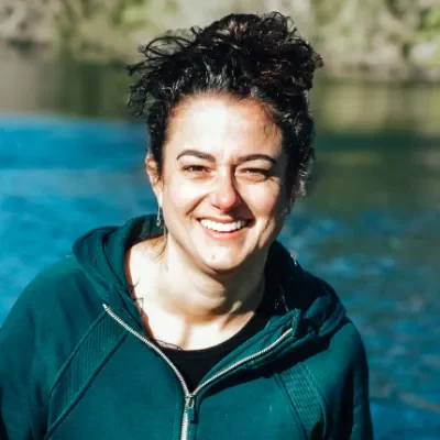 Chiropractic Orlando FL Kacie Jones-O'Connell