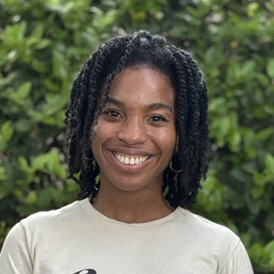 Chiropractic Orlando FL Oquisha Team A headshot photo of Oquisha from Integrate Wellness Center