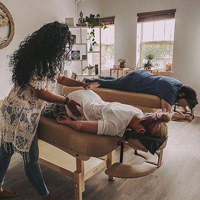 Chiropractor Orlando FL Scherina Alli Patient Exams for Wellness Chiropractor Orlando FL Scherina Alli Patient Exams for Wellness